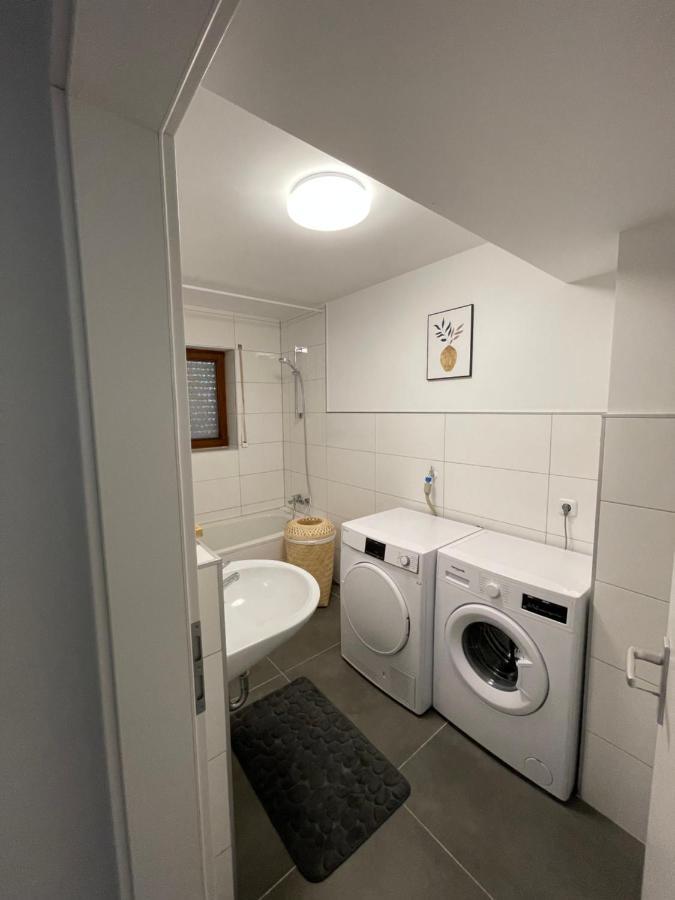 Relax&Easy Apartment Karlsruhe Exterior photo