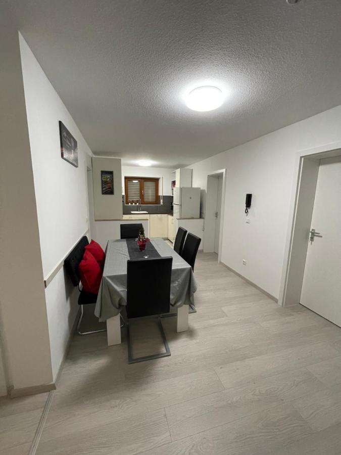 Relax&Easy Apartment Karlsruhe Exterior photo